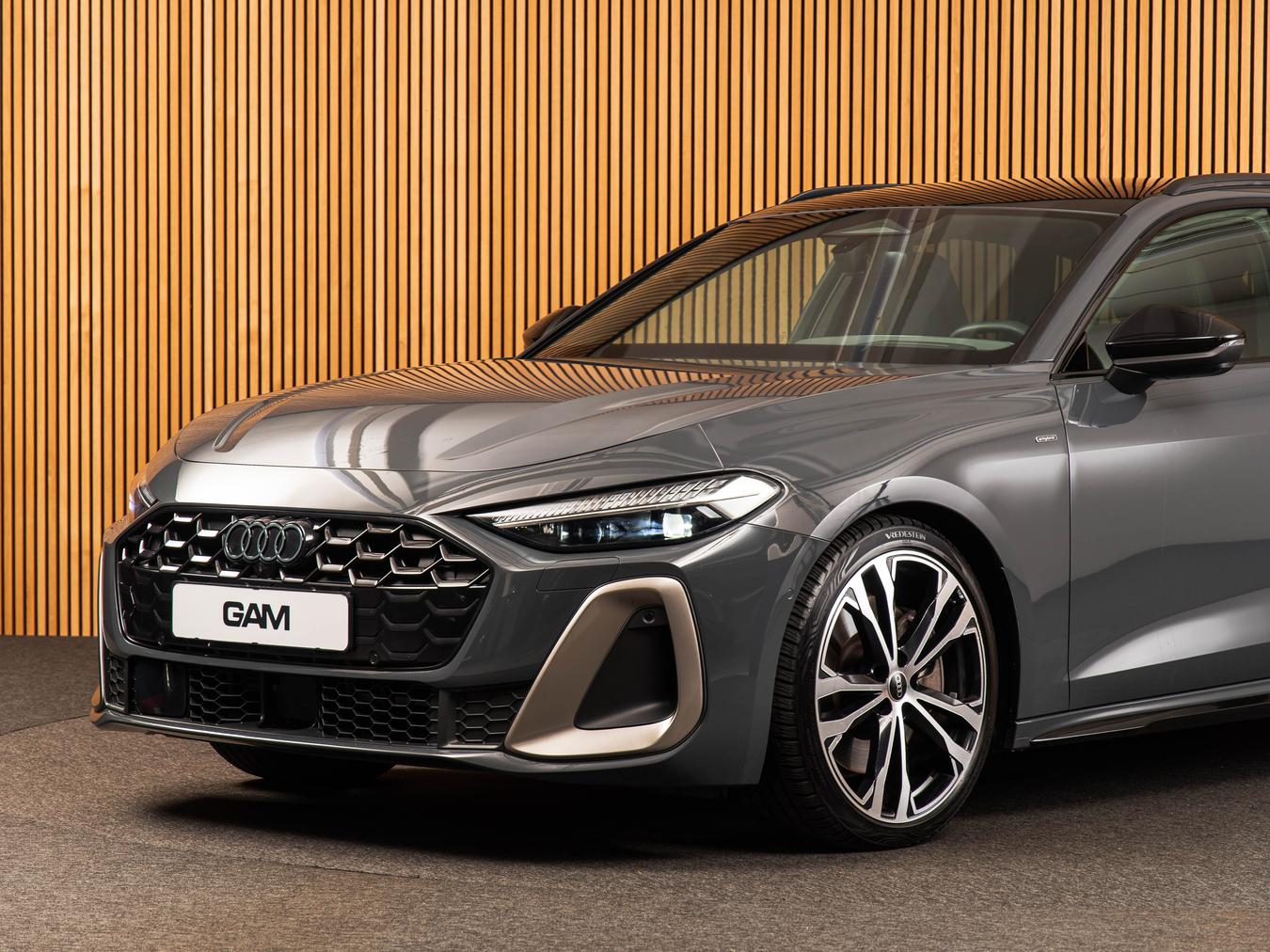 Audi A5 Avant e-Hybrid