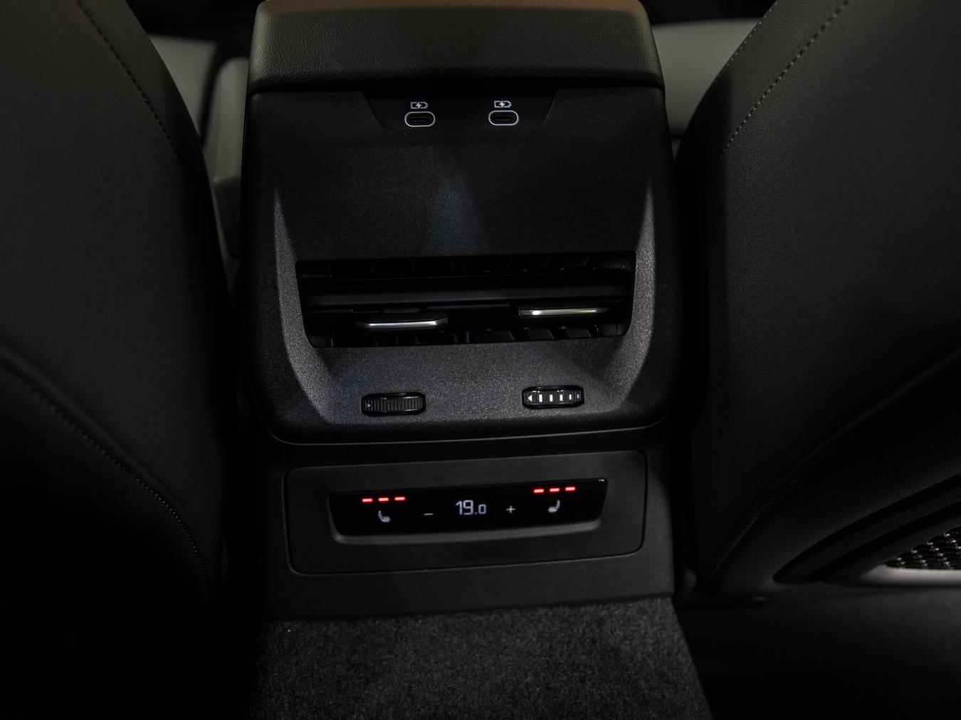 Audi A5 Avant e-Hybrid