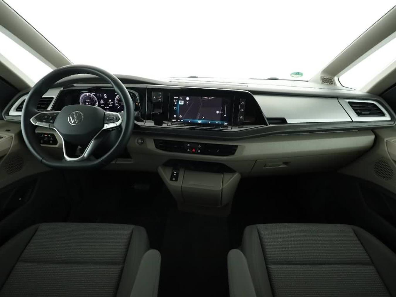 Volkswagen T7 California eHybrid 4M Beach