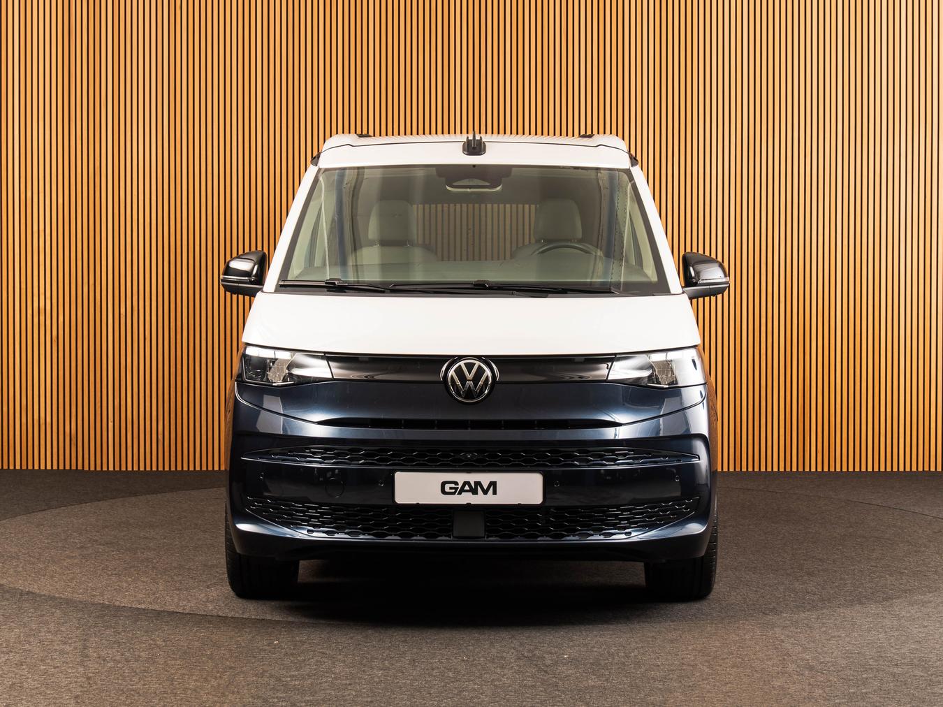 Volkswagen T7 California eHybrid 4M Beach