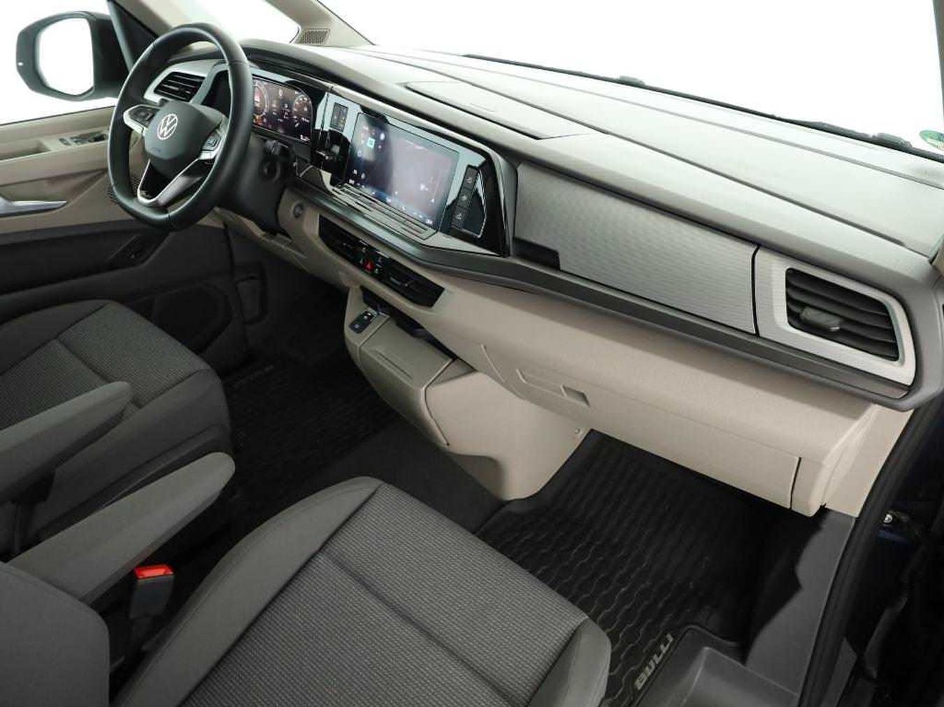 Volkswagen T7 California eHybrid 4M Beach