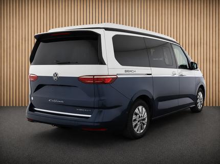Volkswagen T7 California eHybrid 4M Beach