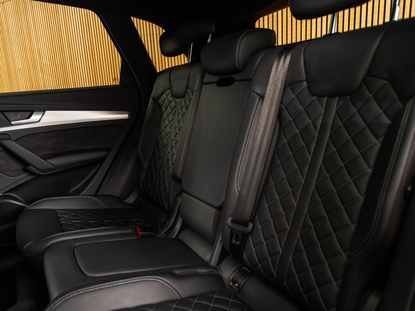 Audi Q5 55 TFSI-e