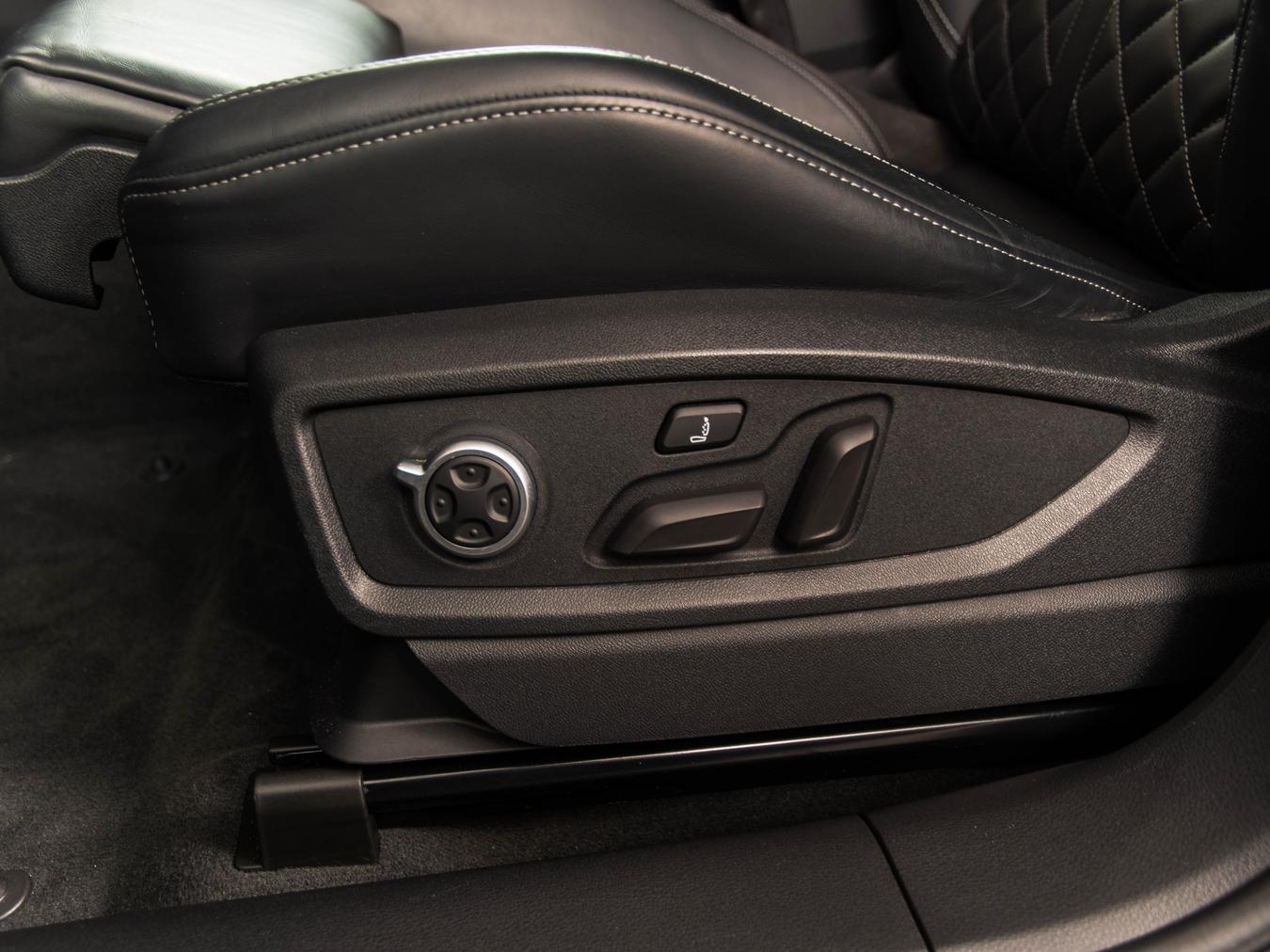 Audi Q5 55 TFSI-e