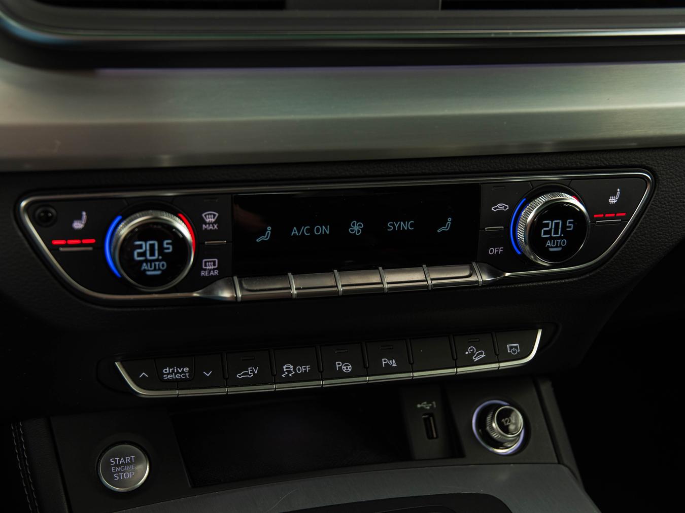 Audi Q5 55 TFSI-e