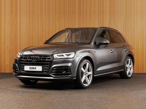 Audi Q5 55 TFSI-e