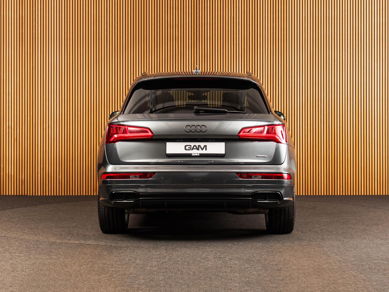 Audi Q5 55 TFSI-e