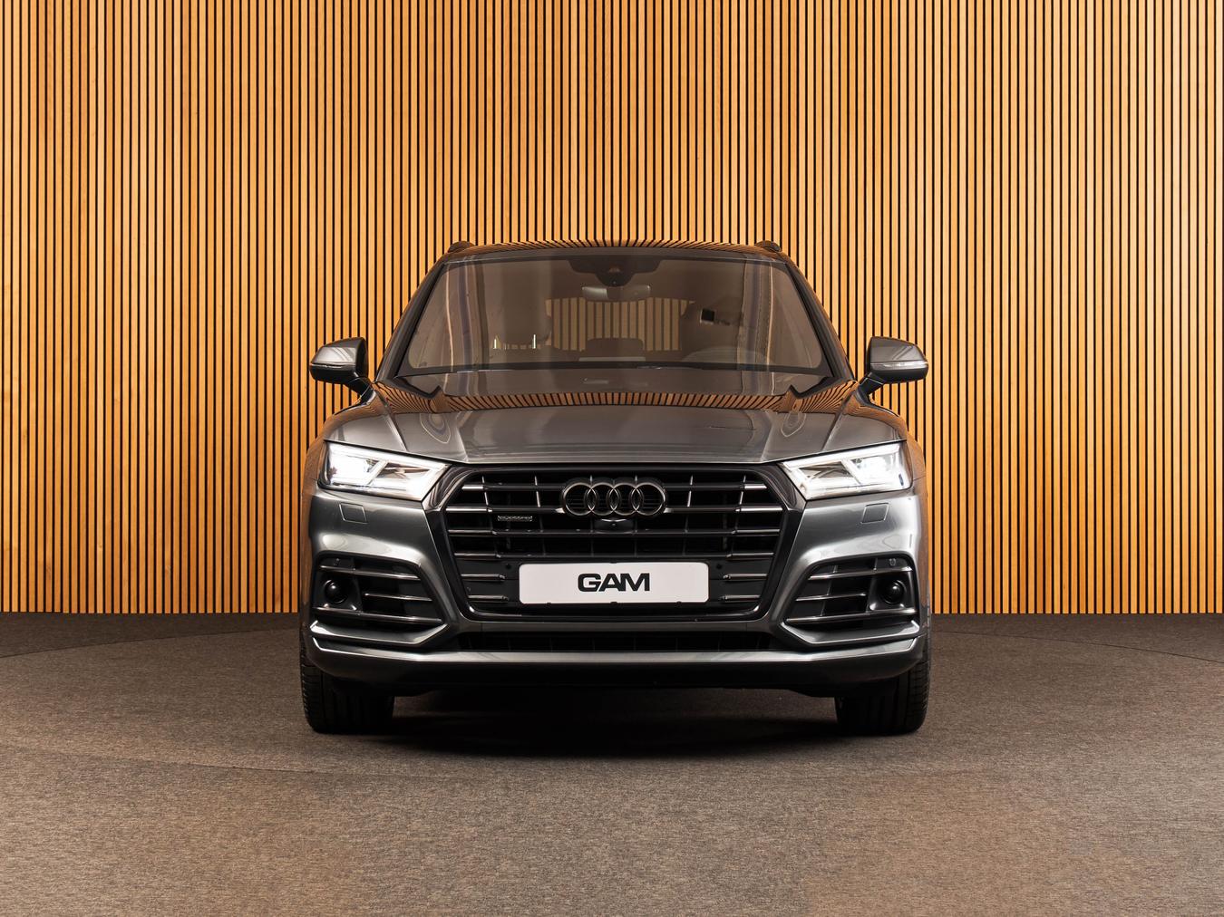 Audi Q5 55 TFSI-e