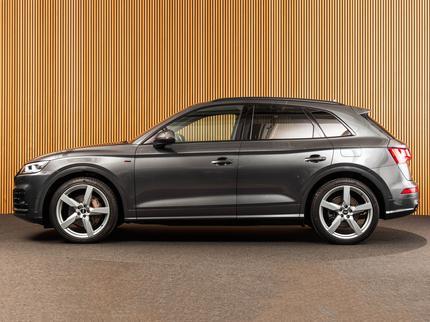 Audi Q5 55 TFSI-e