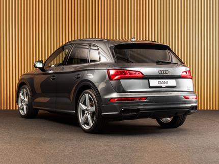 Audi Q5 55 TFSI-e