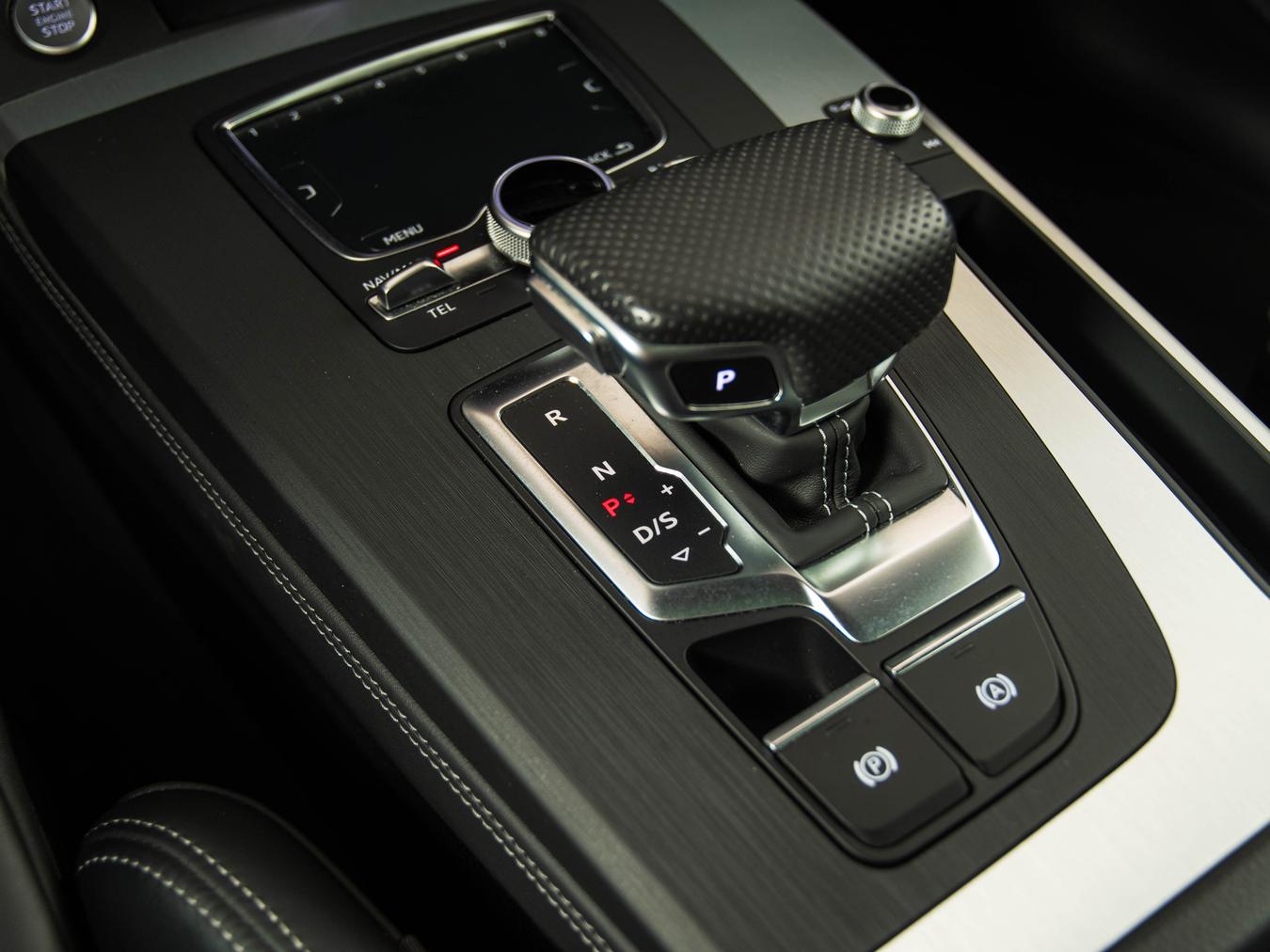 Audi Q5 55 TFSI-e