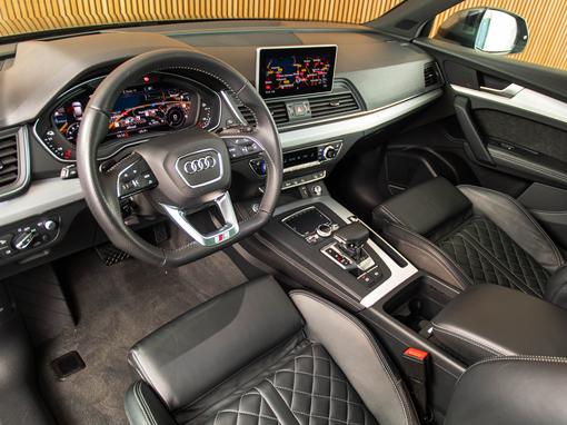 Audi Q5 55 TFSI-e