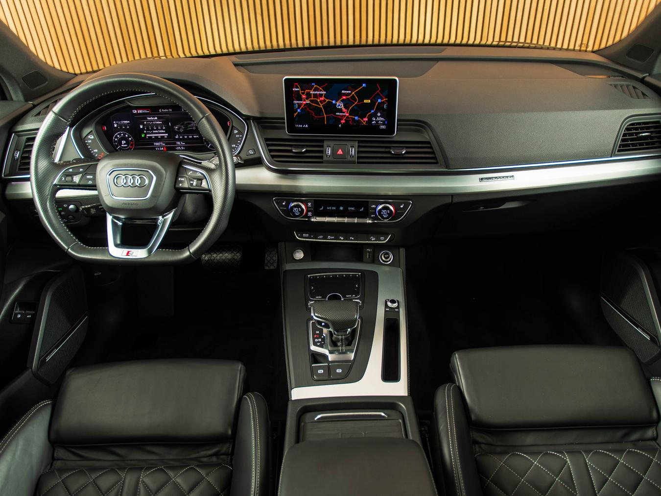 Audi Q5 55 TFSI-e