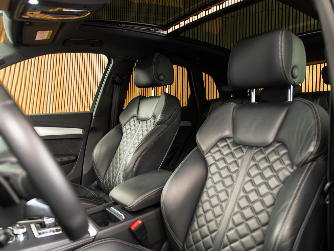 Audi Q5 55 TFSI-e