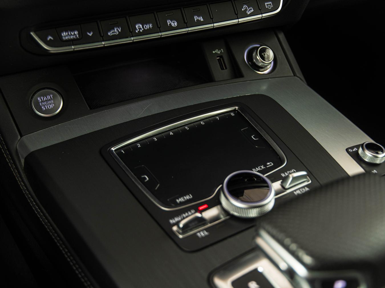 Audi Q5 55 TFSI-e