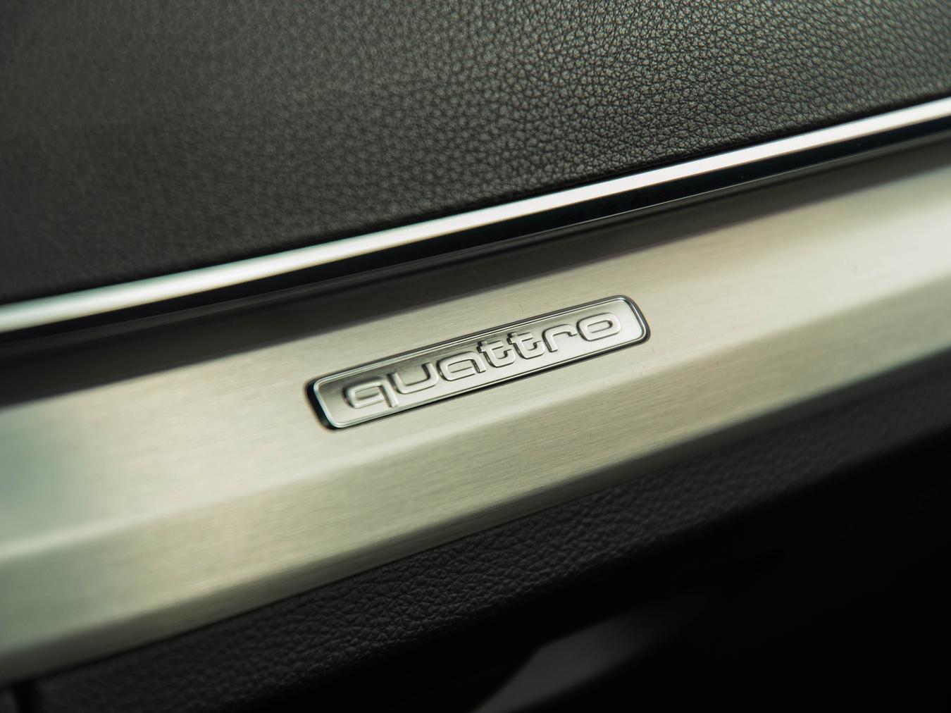 Audi Q5 55 TFSI-e