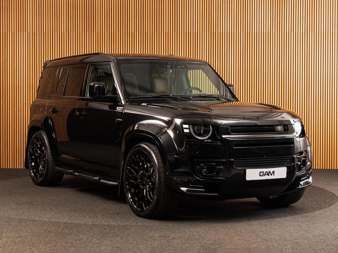 Land Rover Defender 110 X-Dynamic HSE P300e