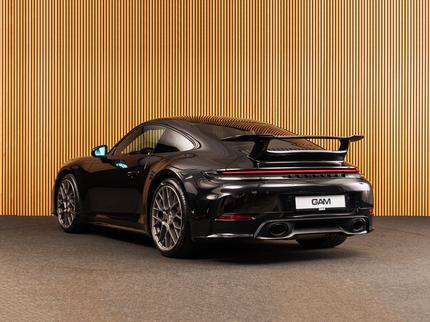 Porsche 911 Carrera
