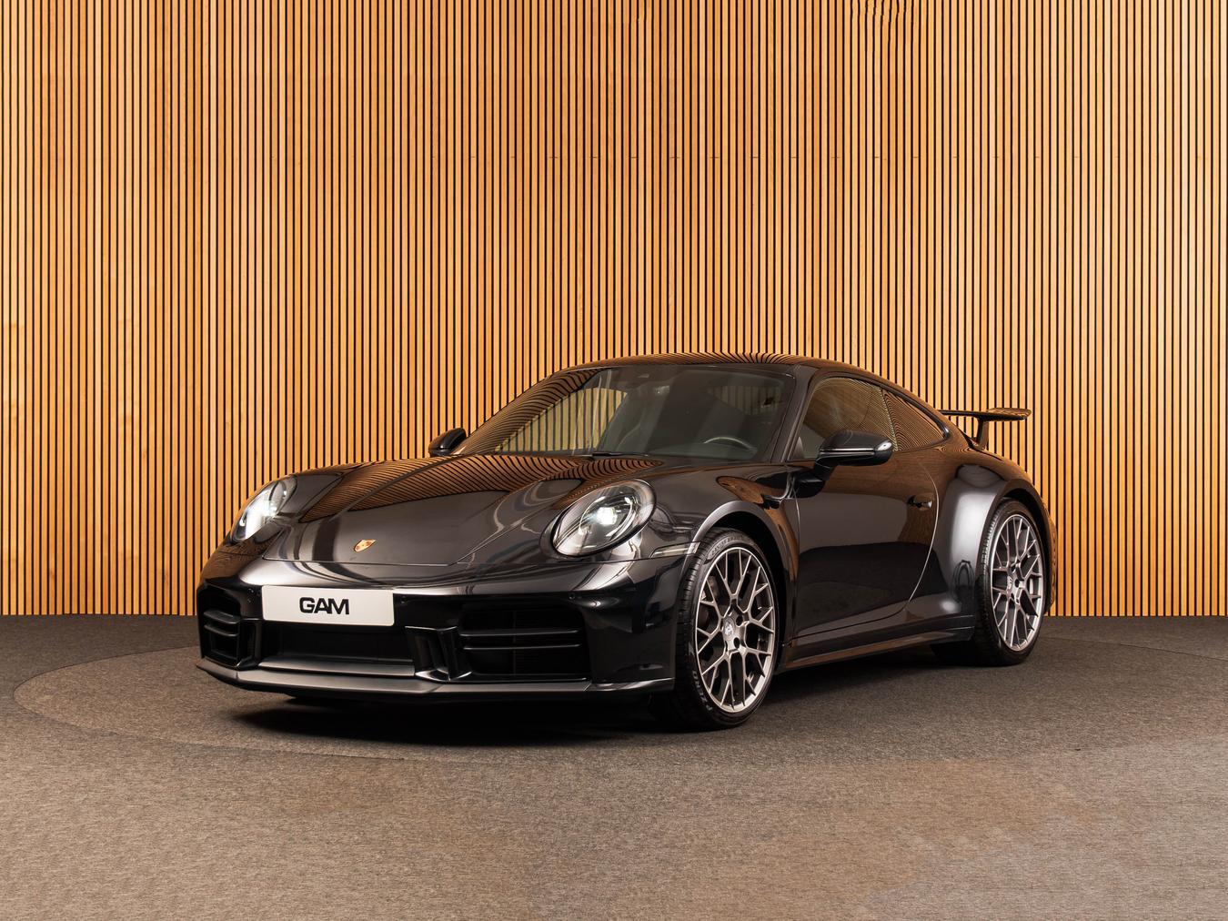 Porsche 911 Carrera