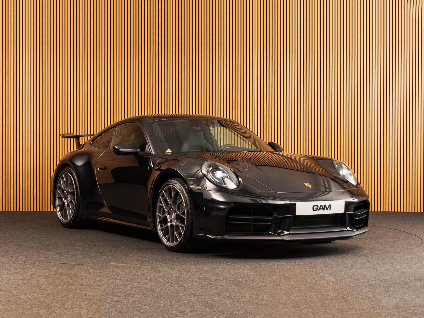 Porsche 911 Carrera