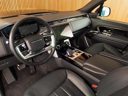 Land Rover Range Rover P510e Autobiography