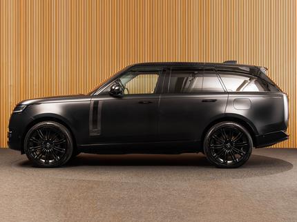 Land Rover Range Rover P510e Autobiography