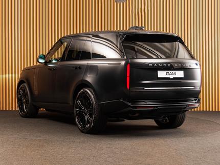Land Rover Range Rover P510e Autobiography