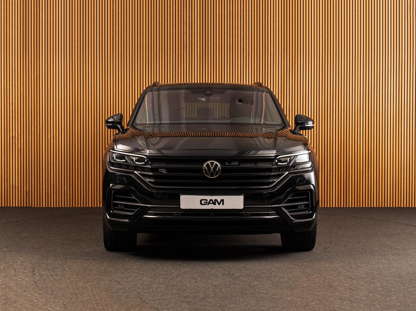 Volkswagen Touareg R eHybrid TSI 4MOTION