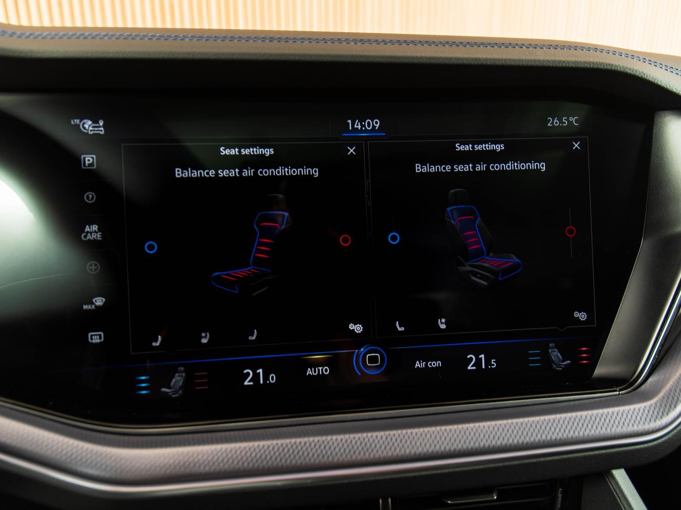 Volkswagen Touareg R eHybrid TSI 4MOTION