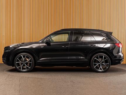 Volkswagen Touareg R eHybrid TSI 4MOTION