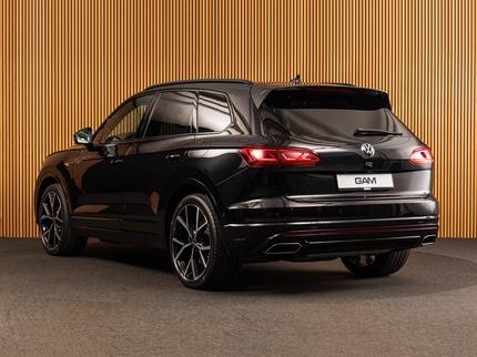 Volkswagen Touareg R eHybrid TSI 4MOTION