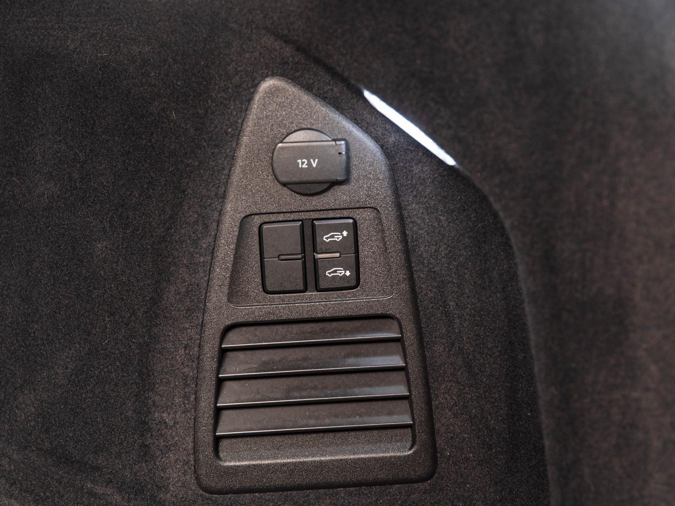 Volkswagen Touareg R eHybrid TSI 4MOTION