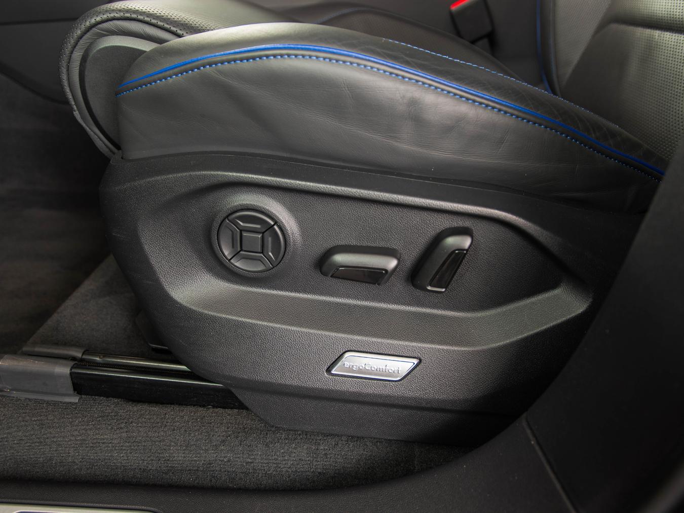 Volkswagen Touareg R eHybrid TSI 4MOTION