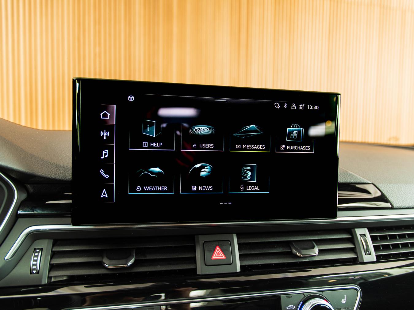 Audi A5 Cabrio 45 TFSI Quattro