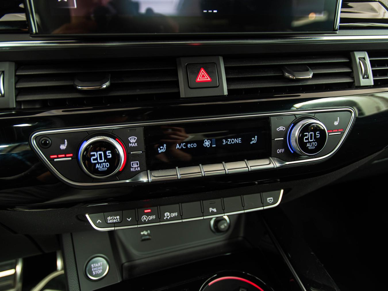 Audi A5 Cabrio 45 TFSI Quattro
