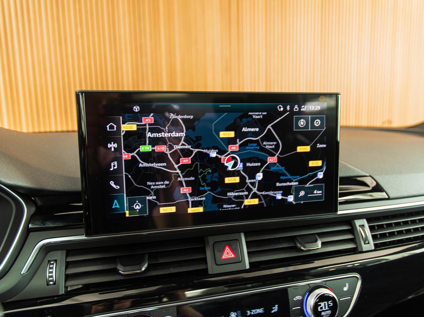 Audi A5 Cabrio 45 TFSI Quattro