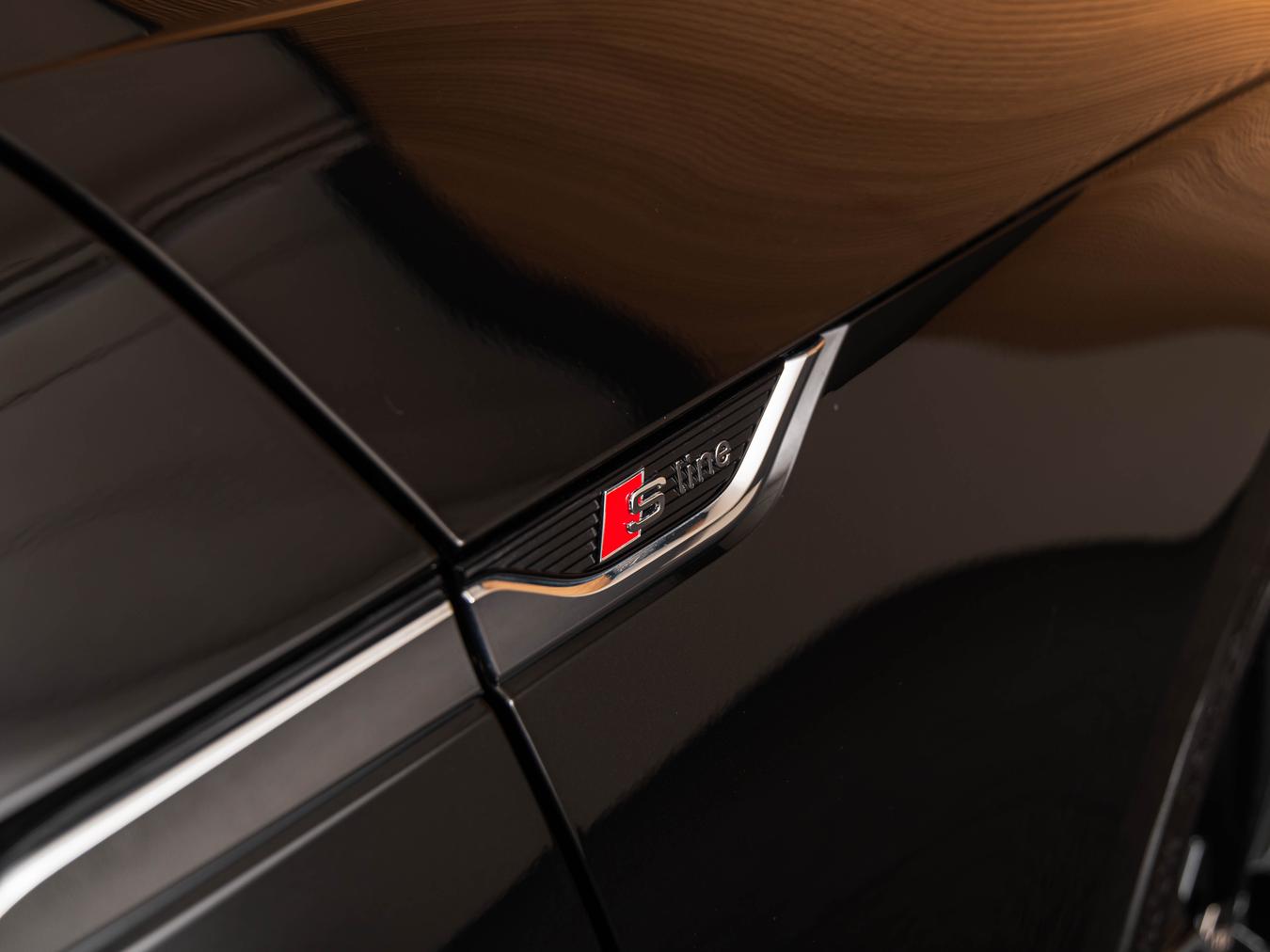 Audi A5 Cabrio 45 TFSI Quattro