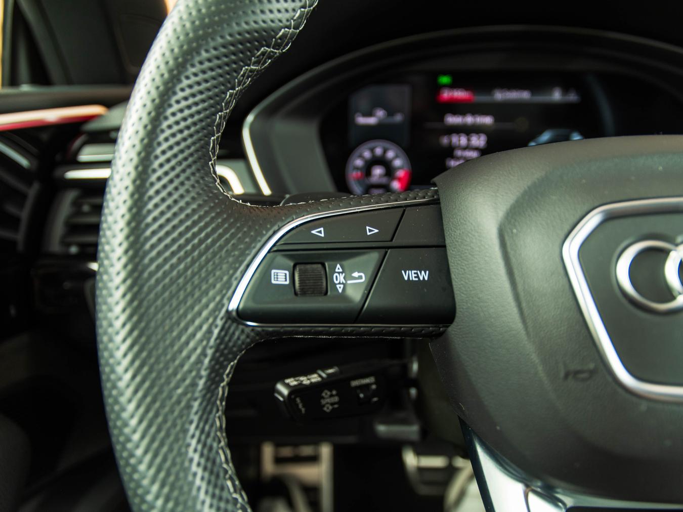 Audi A5 Cabrio 45 TFSI Quattro