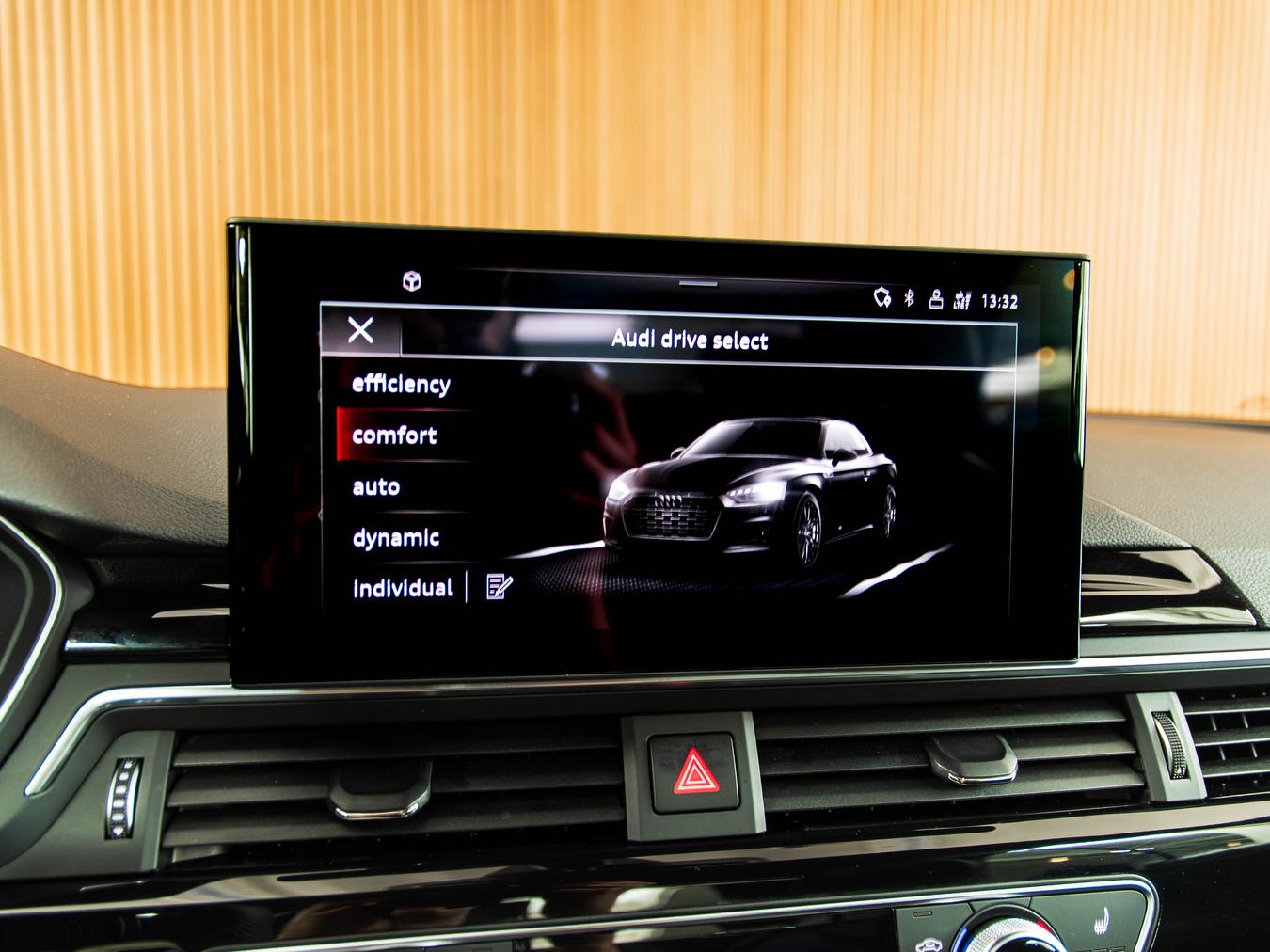 Audi A5 Cabrio 45 TFSI Quattro