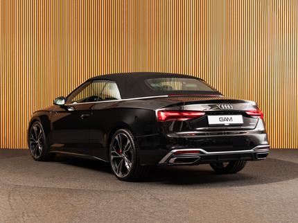 Audi A5 Cabrio 45 TFSI Quattro