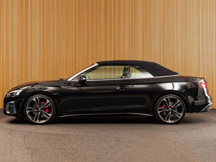 Audi A5 Cabrio 45 TFSI Quattro