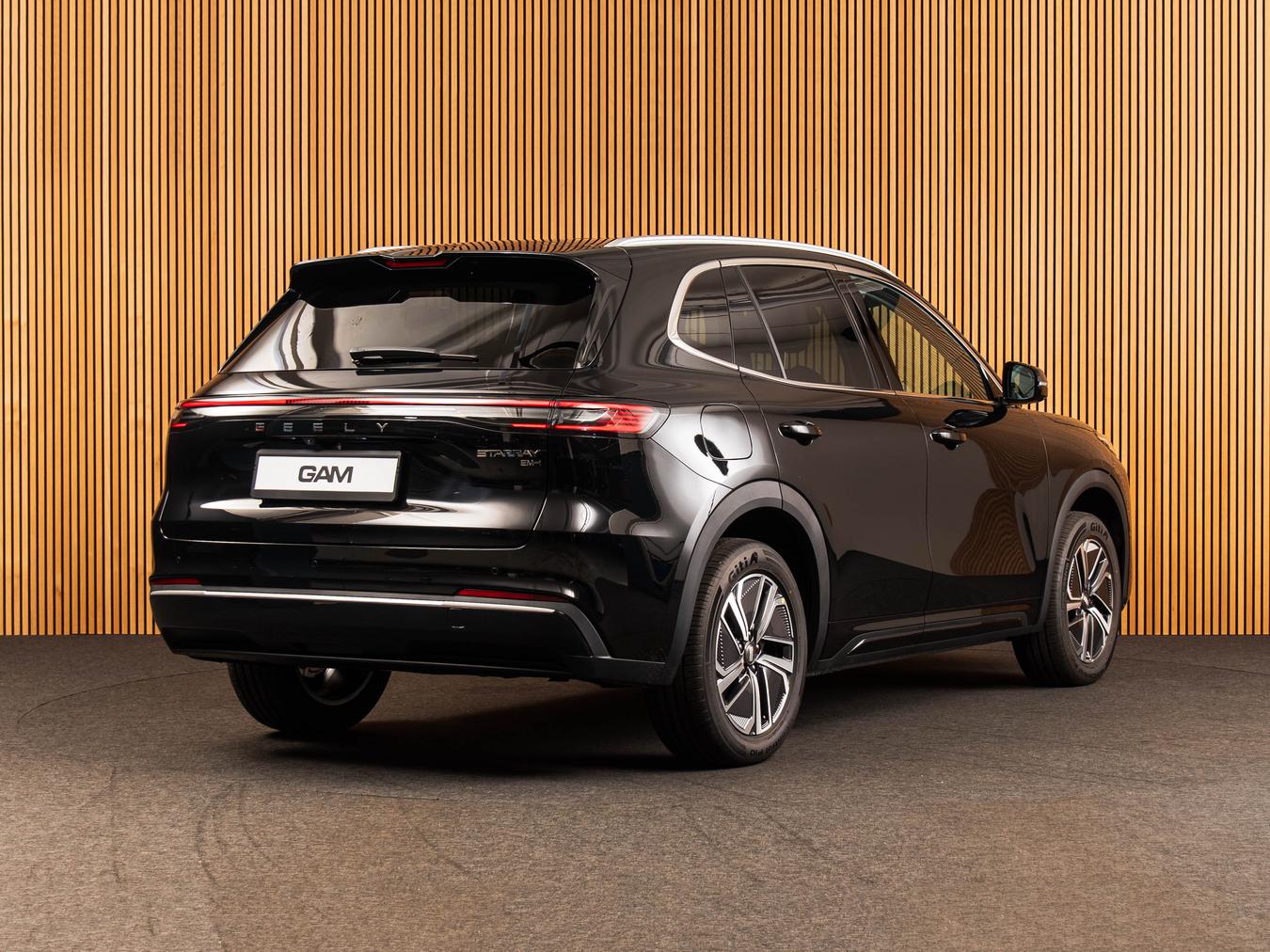 Geely Starray EM-i Pro