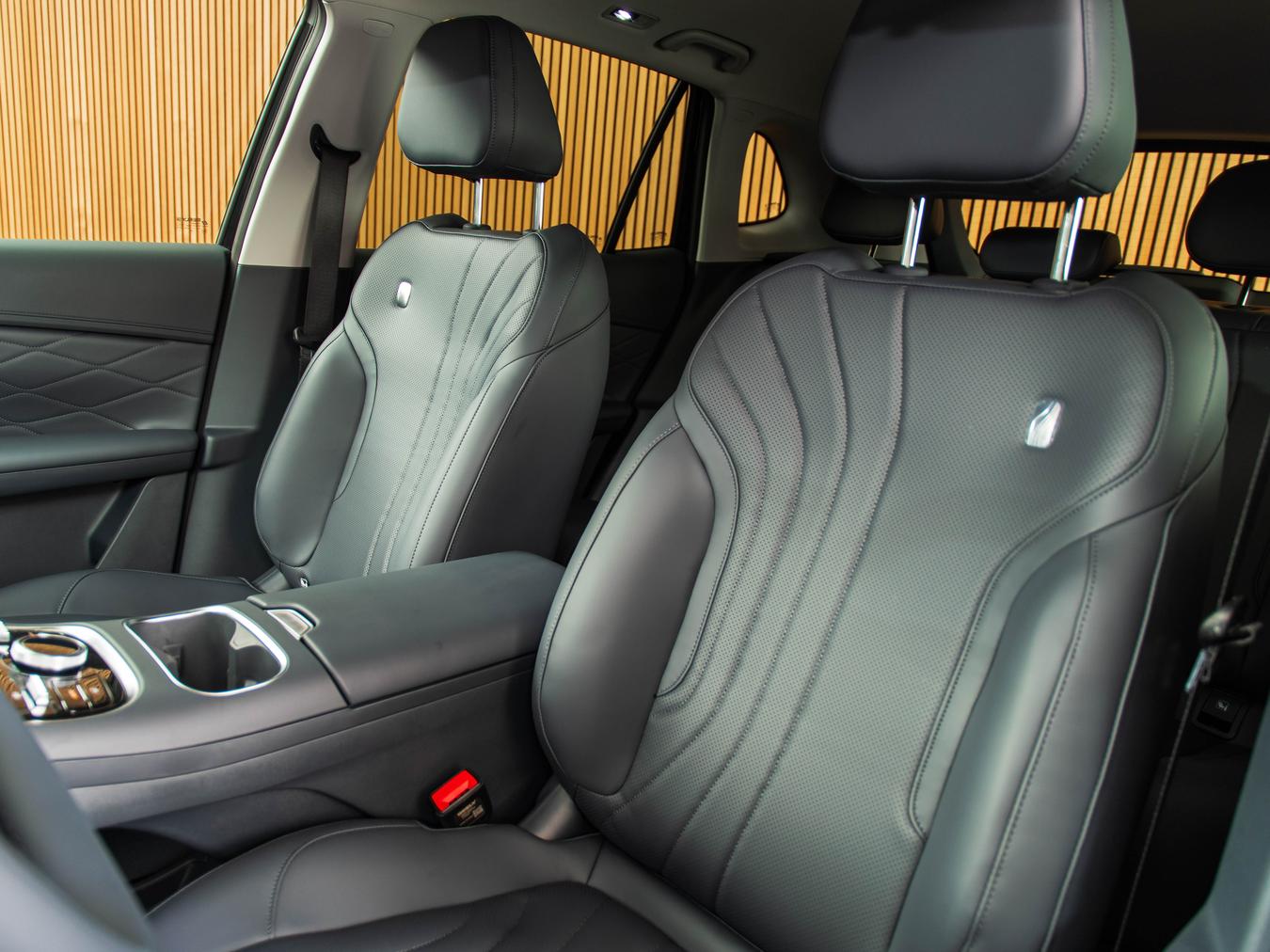 Geely Starray EM-i Pro