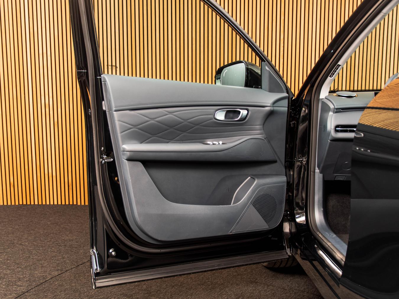 Geely Starray EM-i Pro