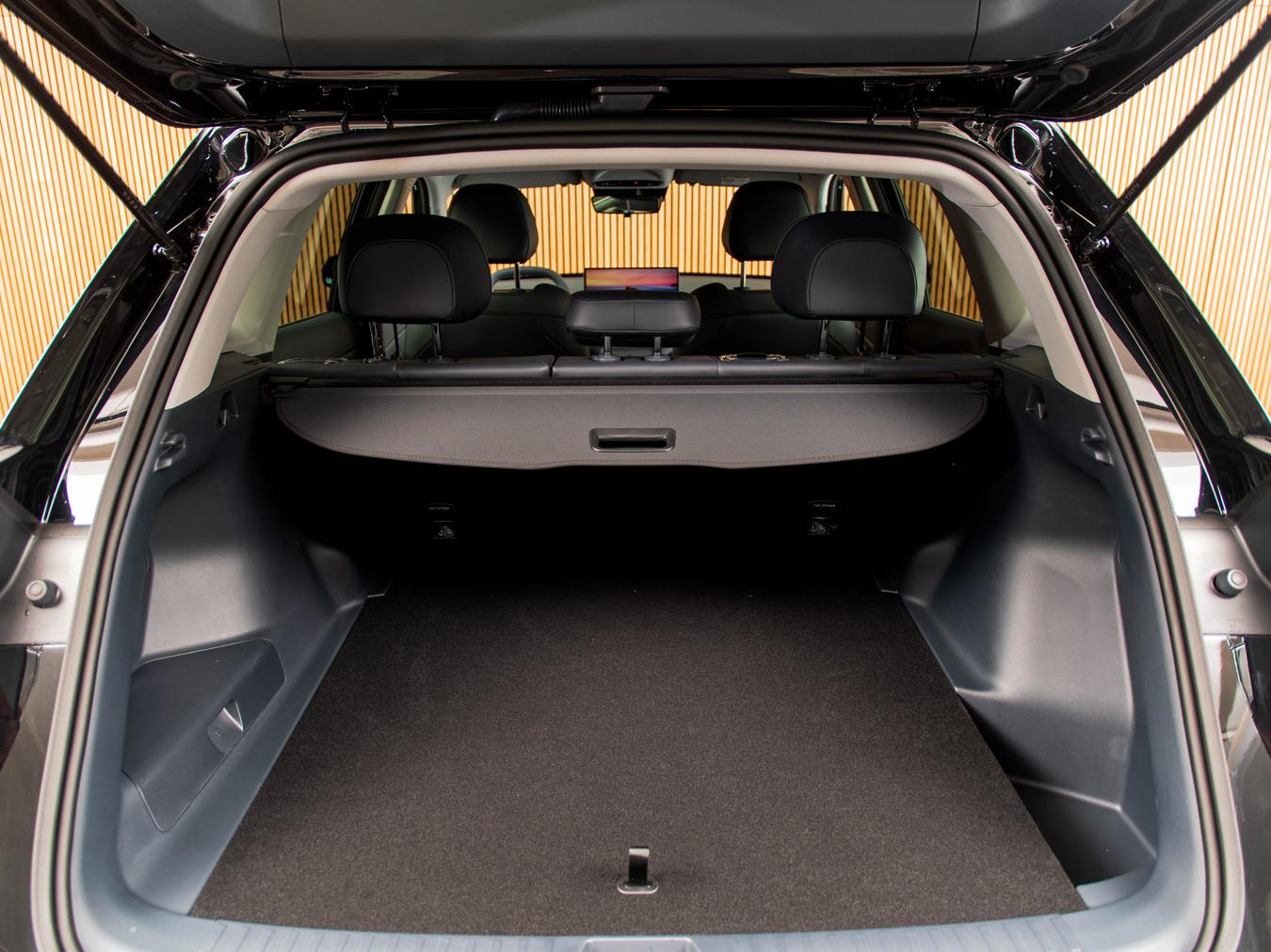 Geely Starray EM-i Pro