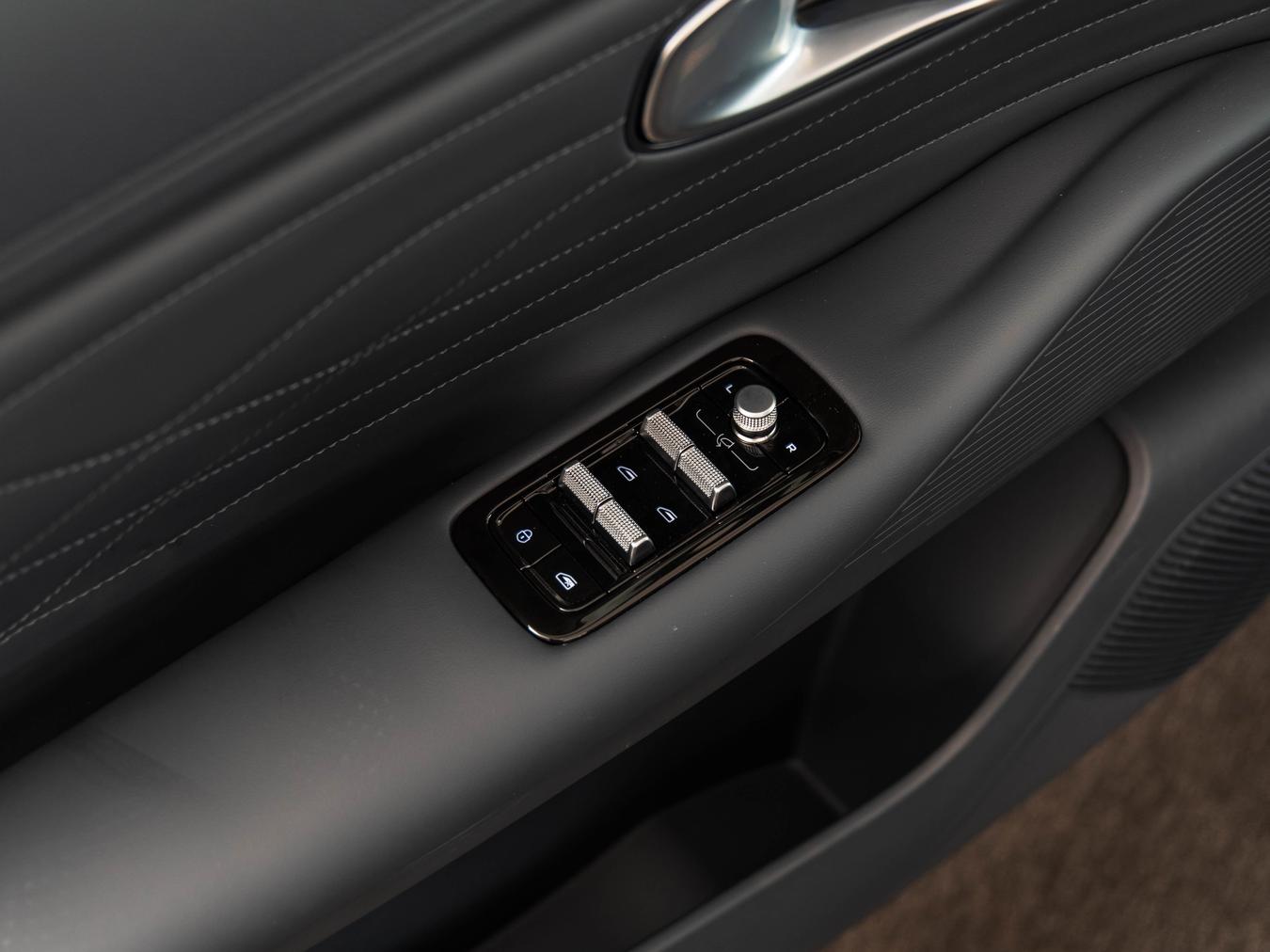 Geely Starray EM-i Pro