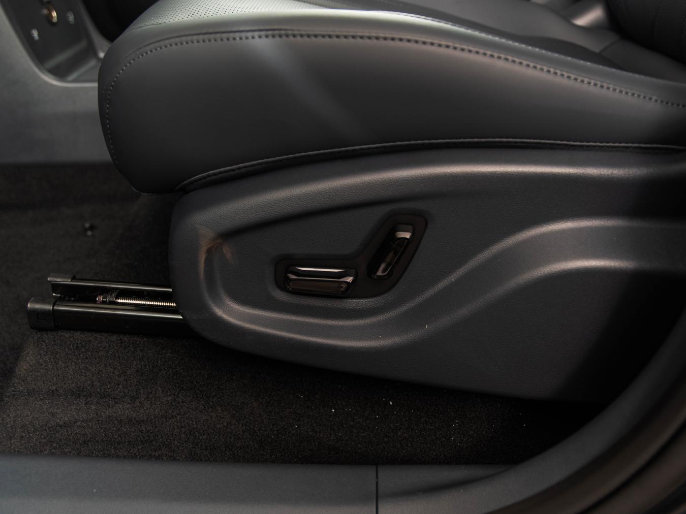Geely Starray EM-i Pro