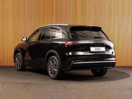 Geely Starray EM-i Pro