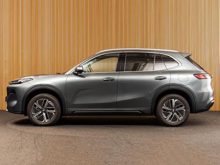 Geely Starray EM-i Pro