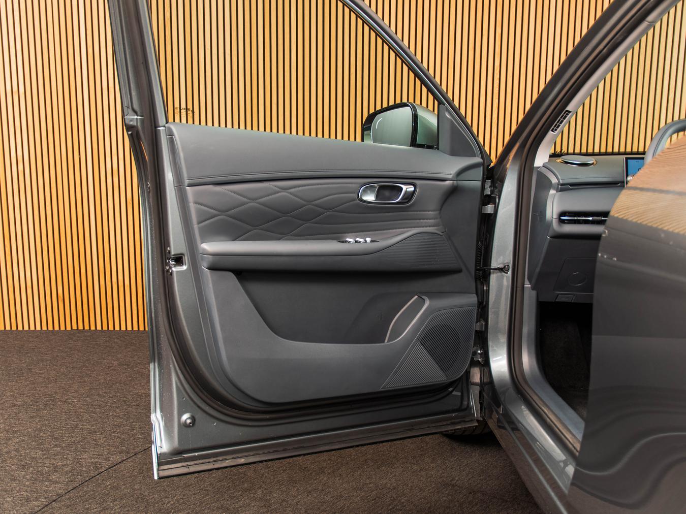 Geely Starray EM-i Pro